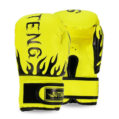 Boxing Gloves for Children Breathable Safety Kickboxing Training Leather Gloves for Child
Boxing Gloves for Children Breathable Safety Kickboxing Training Leather Gloves for Child