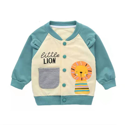 Autumn Baby Boys Clothes Jacket Outerwear Cartoon Print Casual Sweatshirt Kids Jacket Outfits Tops for Kids Boys Clothes
Autumn Baby Boys Clothes Jacket Outerwear Cartoon Print Casual Sweatshirt Kids Jacket Outfits Tops for Kids Boys Clothes
