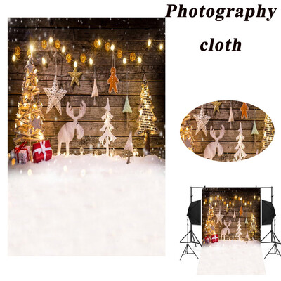 Toponeto Christmas Backdrops Tree Vinyl 3x5FT Fireplace Background Photography Studio
Toponeto Christmas Backdrops Tree Vinyl 3x5FT Fireplace Background Photography Studio