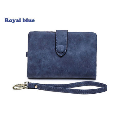 2019 New Style Hot Fashion Women Short Wallet PU Leather Small Clutch Purse Money Holders Short Solid Wallets
2019 New Style Hot Fashion Women Short Wallet PU Leather Small Clutch Purse Money Holders Short Solid Wallets