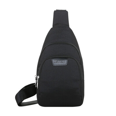 Tailored Chest Bag Men And Women Casual Wild Messenger Bag Outdoor Travel Shoulder Bag
Tailored Chest Bag Men And Women Casual Wild Messenger Bag Outdoor Travel Shoulder Bag