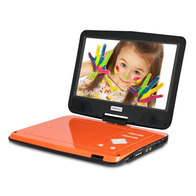 COOAU DVD player cu-103 1003 screen 10 body 12 battery 2500MAH playback 45 hours ±10 minutes The British rule
COOAU DVD player cu-103 1003 screen 10 body 12 battery 2500MAH playback 45 hours ±10 minutes The British rule