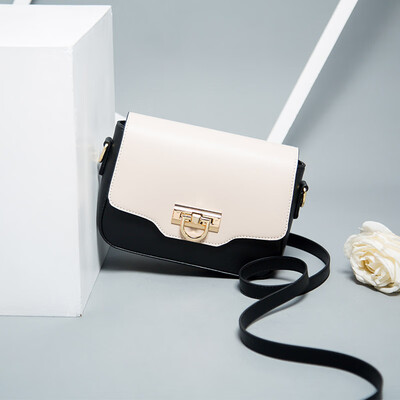 Ins Super-hot Girls Up-trend Korean Edition Single Shoulder Slant Bag Fashion Baitao Students Slant Straddle
Ins Super-hot Girls Up-trend Korean Edition Single Shoulder Slant Bag Fashion Baitao Students Slant Straddle