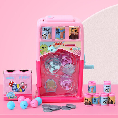 Tailored Childrens Analog Sound Vending Machine Kit Pretending To Play Educational Toys
Tailored Childrens Analog Sound Vending Machine Kit Pretending To Play Educational Toys