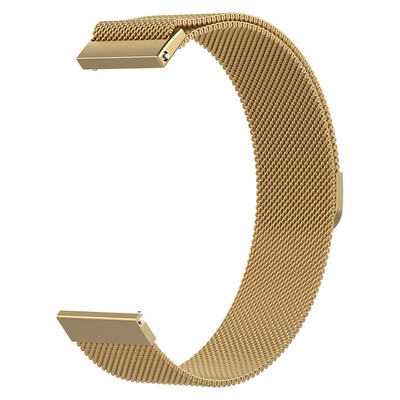 〖Follure〗Milanese Stainless Steel Watch Band Strap Bracelet For Samsung Galaxy watch 42mm
〖Follure〗Milanese Stainless Steel Watch Band Strap Bracelet For Samsung Galaxy watch 42mm