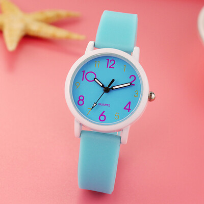 Fashion childrens watches girls cute boys primary&secondary school students examination electronic luminous quartz watches
Fashion childrens watches girls cute boys primary&secondary school students examination electronic luminous quartz watches