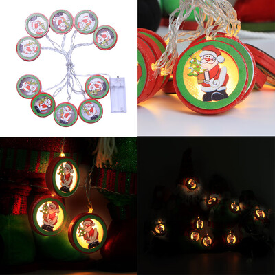 Tailored Warm White Christmas Fairy String Lights Wedding Xmas Party Outdoor Decor Lamp
Tailored Warm White Christmas Fairy String Lights Wedding Xmas Party Outdoor Decor Lamp