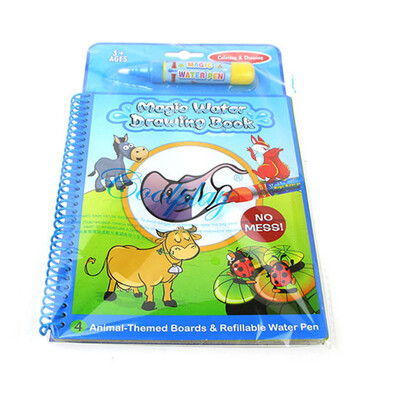Gobestart Children Water Painting Board Magic Graffiti Education Color Painting Toys
Gobestart Children Water Painting Board Magic Graffiti Education Color Painting Toys