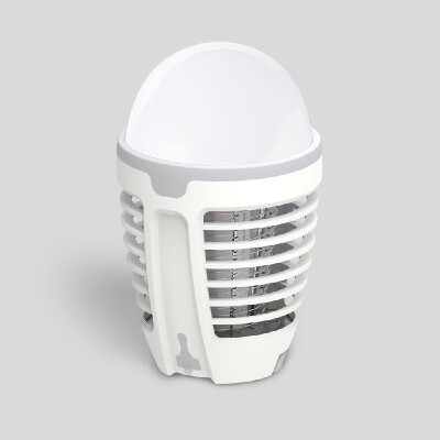 Xiaomi DYT-90 5W LED USB Mosquito Dispeller Repeller Mosquito Killer Lamp Bulb Electric Bug Insect Zapper Pest Trap Light Outdoor
Xiaomi DYT-90 5W LED USB Mosquito Dispeller Repeller Mosquito Killer Lamp Bulb Electric Bug Insect Zapper Pest Trap Light Outdoor