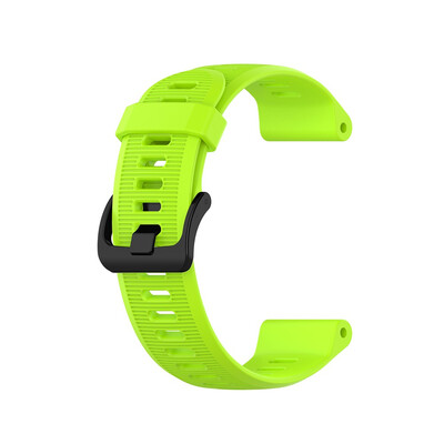 ECSEM Silicone Bands for Garmin Fenix 66 Pro Washable Fitness Straps for Garmin Fenix 6 Pro Premium Multisport GPS Watch
ECSEM Silicone Bands for Garmin Fenix 66 Pro Washable Fitness Straps for Garmin Fenix 6 Pro Premium Multisport GPS Watch