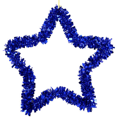 Gobestart Shining Christmas Wreath Ornament Wall Hanging Decorations Pendant Party Festi
Gobestart Shining Christmas Wreath Ornament Wall Hanging Decorations Pendant Party Festi