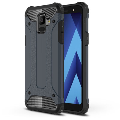 Rugged Bumper Case Samsung Galaxy A6 2018 Soft TPU Cover Samsung A6 A600 SM-A600FNDS SM-A600X SM-A600FN SM-A600GN Case 56
Rugged Bumper Case Samsung Galaxy A6 2018 Soft TPU Cover Samsung A6 A600 SM-A600FNDS SM-A600X SM-A600FN SM-A600GN Case 56
