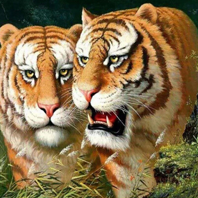 Toponeto 5D Embroidery Paintings Rhinestone Pasted DIY Diamond Painting Cross Stitch
Toponeto 5D Embroidery Paintings Rhinestone Pasted DIY Diamond Painting Cross Stitch