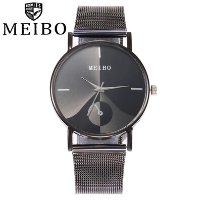 MEIBO Fashion Quartz Watch Women Watches Ladies Girls Famous Brand Wrist Watch Female Clock Montre Femme Relogio Feminino 533
MEIBO Fashion Quartz Watch Women Watches Ladies Girls Famous Brand Wrist Watch Female Clock Montre Femme Relogio Feminino 533