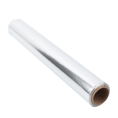 Greensen 20m Aluminum Foil Thickening BBQ Paper Roll Wrapper Grill Roasting Baking Accessory Barbecue Paper Grill Wrapper
Greensen 20m Aluminum Foil Thickening BBQ Paper Roll Wrapper Grill Roasting Baking Accessory Barbecue Paper Grill Wrapper
