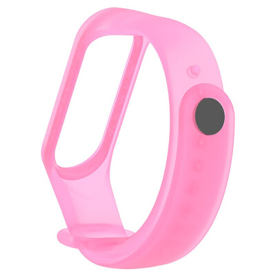 ECSEM Sport Band for Xiaomi mi Band 3 Smart Bracelet WristbandClear Silicone Watch Strap for Xiaomi Mi Band 3 Fitness Tracker
ECSEM Sport Band for Xiaomi mi Band 3 Smart Bracelet WristbandClear Silicone Watch Strap for Xiaomi Mi Band 3 Fitness Tracker