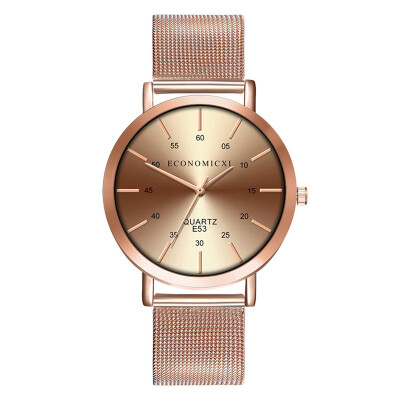 Hot Selling Women Watches Sport Thin Scale Disc Ladies Quartz Wristwatch Rose Gold Alloy Strap Fashion Clock Orologio Donna
Hot Selling Women Watches Sport Thin Scale Disc Ladies Quartz Wristwatch Rose Gold Alloy Strap Fashion Clock Orologio Donna