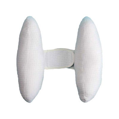 Kids Car Seat Head Support Stroller Head Positioner Pillow Adjustable U-Shape Infants Baby Safety Sleep Neck Relief Beige
Kids Car Seat Head Support Stroller Head Positioner Pillow Adjustable U-Shape Infants Baby Safety Sleep Neck Relief Beige