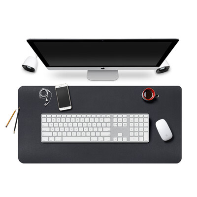 BUBM mouse pad oversized office desk pad laptop pad keyboard pad desk desk desktop pad eating chicken Jedi survival mat simple custom black
BUBM mouse pad oversized office desk pad laptop pad keyboard pad desk desk desktop pad eating chicken Jedi survival mat simple custom black