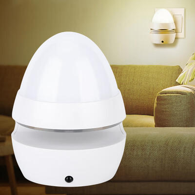 Greensen 220V Electric Smart Remote Control LED Night Light for Children Home Bedroom
Greensen 220V Electric Smart Remote Control LED Night Light for Children Home Bedroom