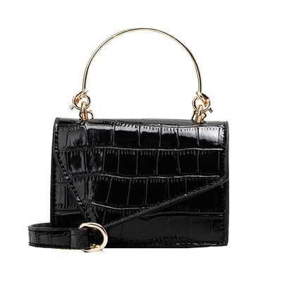 Tailored Women Retro Serpentine Crossbody Bags Messenger Bag Shoulder Bag Handle Bags
Tailored Women Retro Serpentine Crossbody Bags Messenger Bag Shoulder Bag Handle Bags