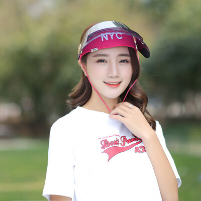 Womens sun hat UV protection sun hat womens big edge cycling sun hat electric car face mask cool hat summer
Womens sun hat UV protection sun hat womens big edge cycling sun hat electric car face mask cool hat summer