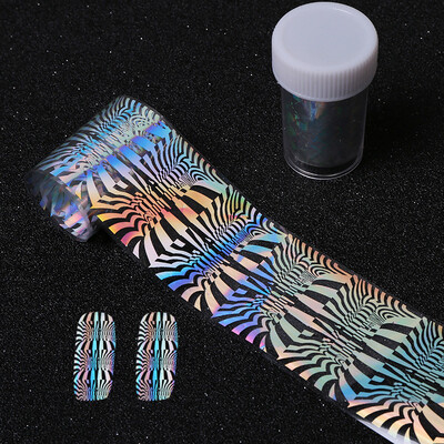 〖Follure〗Rhombus Major Design Nail Art Foil Stickers Transfer Decal Tips Manicure DIY
〖Follure〗Rhombus Major Design Nail Art Foil Stickers Transfer Decal Tips Manicure DIY