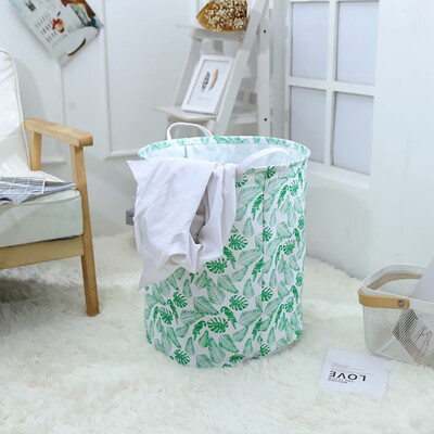 Gobestart Waterproof Sheets Laundry Clothes Laundry Basket Storage Basket Folding Storage
Gobestart Waterproof Sheets Laundry Clothes Laundry Basket Storage Basket Folding Storage
