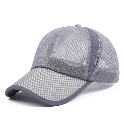 Hat mens summer tide outdoor sun-shielding sun hat mid-year baseball cap breathable cap wholesale
Hat mens summer tide outdoor sun-shielding sun hat mid-year baseball cap breathable cap wholesale