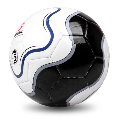 Official Size 5 Standard Soccer Ball PU Soccer Ball Training Balls Football for Beginners Students
Official Size 5 Standard Soccer Ball PU Soccer Ball Training Balls Football for Beginners Students