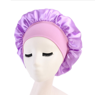 SUNSIOM Silk Satin Night Sleep Cap Hair Bonnet Hat Head Cover Wide Band Adjust Elastic
SUNSIOM Silk Satin Night Sleep Cap Hair Bonnet Hat Head Cover Wide Band Adjust Elastic