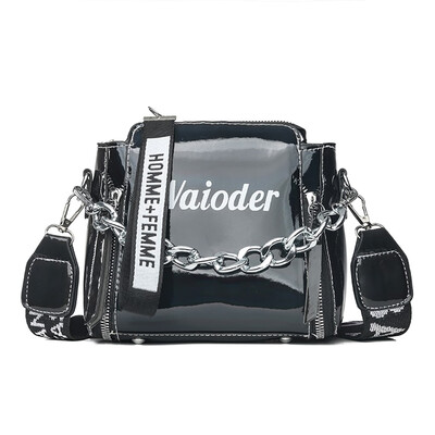 Tailored Women Ladies Fashion Girls Letter Sequin Tote Handbag Shoulder Crossbody Bag
Tailored Women Ladies Fashion Girls Letter Sequin Tote Handbag Shoulder Crossbody Bag
