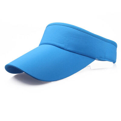 Sun Visor Adjustable Sports Tennis Golf Cap Headband Unisex Men Women Hat
Sun Visor Adjustable Sports Tennis Golf Cap Headband Unisex Men Women Hat