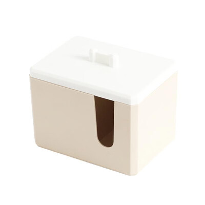 Women Mini Cosmetics Cotton Pads Storage Container Practical Cotton Swabs Holder Organizer
Women Mini Cosmetics Cotton Pads Storage Container Practical Cotton Swabs Holder Organizer