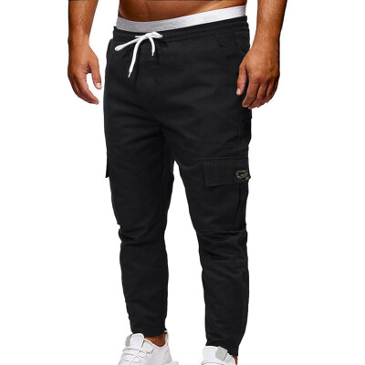 Tailored Fashion Mens Sport Jogging Pant Casual Loose Jeans Sweatpants Drawstring Pant
Tailored Fashion Mens Sport Jogging Pant Casual Loose Jeans Sweatpants Drawstring Pant