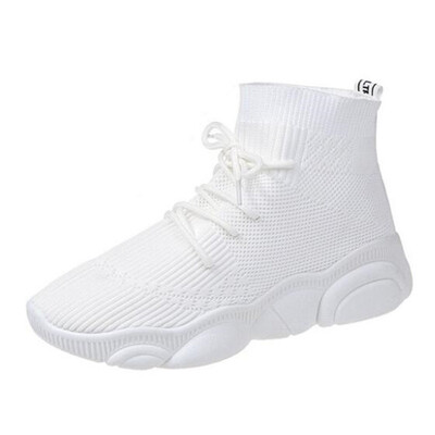 2019 New Women Shoes Flyknit Sneakers Women New Vulcanized Shoes Casual Female Slip On Flat Shoes White Mesh Walking Footwear Y1
2019 New Women Shoes Flyknit Sneakers Women New Vulcanized Shoes Casual Female Slip On Flat Shoes White Mesh Walking Footwear Y1