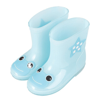 Children Kids Baby Boys Girls Boots Cartoon Rain Pattern Boots Antislip Outdoor Easy Walking Shoes Boots
Children Kids Baby Boys Girls Boots Cartoon Rain Pattern Boots Antislip Outdoor Easy Walking Shoes Boots
