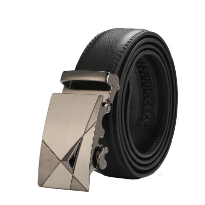 New Arrival Genuine Leather Belts For Men Automatic Male Belts high quality automatic buckle belts silver gold
New Arrival Genuine Leather Belts For Men Automatic Male Belts high quality automatic buckle belts silver gold
