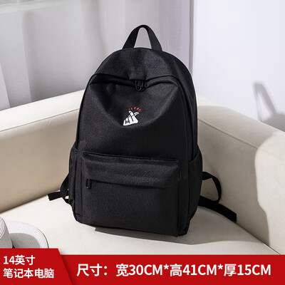 Schoolbag mens fashion Korean junior&senior high school students backpack female Harajuku ulzzang large backpack
Schoolbag mens fashion Korean junior&senior high school students backpack female Harajuku ulzzang large backpack
