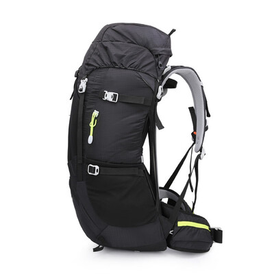 NEVO RHINO large capacity 45L 5L steel lightweight frame backpack durable nylon rock climbing sports ultra light backpack 10532
NEVO RHINO large capacity 45L 5L steel lightweight frame backpack durable nylon rock climbing sports ultra light backpack 10532