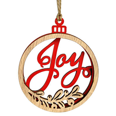 New Hot Merry Christmas Decorations Wooden Hollow Ornament Christmas Tree Hanging Pendant Decor Xmas Decoration
New Hot Merry Christmas Decorations Wooden Hollow Ornament Christmas Tree Hanging Pendant Decor Xmas Decoration