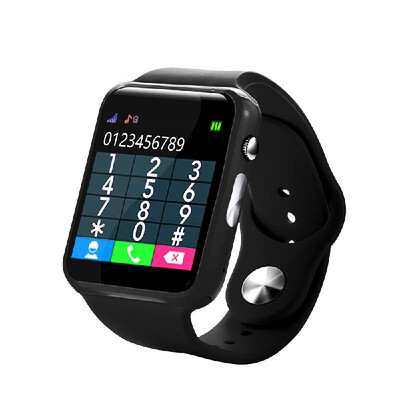 Kids Smart Watch Children Tracker Smartwatch with Camera Anti Lost for IOS Android BT Cell Phone Touch Screen Pedometer Sleep Moni
Kids Smart Watch Children Tracker Smartwatch with Camera Anti Lost for IOS Android BT Cell Phone Touch Screen Pedometer Sleep Moni