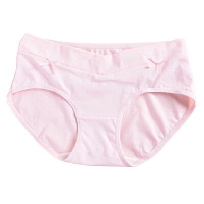 Cotton Breathable Pregnant Women Comfortable Skin Care Health Hygiene High-rise Stomach Lift Seamless Maternity Briefs T7
Cotton Breathable Pregnant Women Comfortable Skin Care Health Hygiene High-rise Stomach Lift Seamless Maternity Briefs T7