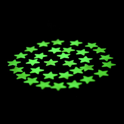 100Pcs DIY Baby Kids Home Bedroom Ceiling Dreamy Noctilucent Fluorescent Dark Stars Wall Stickers Home
100Pcs DIY Baby Kids Home Bedroom Ceiling Dreamy Noctilucent Fluorescent Dark Stars Wall Stickers Home