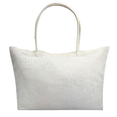 Maison Fabre Simple Candy Color Large Straw Beach Bags Women Leather Handbags Casual Shoulder Bag Women Dropshipping 2019
Maison Fabre Simple Candy Color Large Straw Beach Bags Women Leather Handbags Casual Shoulder Bag Women Dropshipping 2019