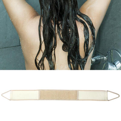 Greensen Body Exfoliating Cotton Linen Towel Shower Back Scrubbing Bathing Tool Exfoliating Towel Scrubbing Towel
Greensen Body Exfoliating Cotton Linen Towel Shower Back Scrubbing Bathing Tool Exfoliating Towel Scrubbing Towel