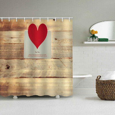 Shower Curtain Waterproof Polyester Fabric Bath Curtains 12 Grommet Holes Bathroom Curtains for Bathtub Showers
Shower Curtain Waterproof Polyester Fabric Bath Curtains 12 Grommet Holes Bathroom Curtains for Bathtub Showers