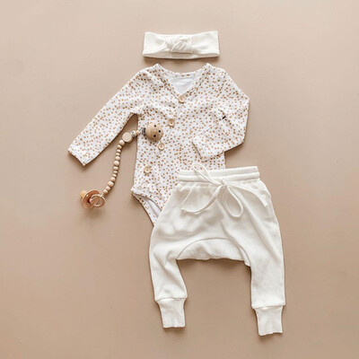 Newborn Baby Girl Boy Winter Outfit Tops Romper Pants Leggings Cotton Clothes
Newborn Baby Girl Boy Winter Outfit Tops Romper Pants Leggings Cotton Clothes