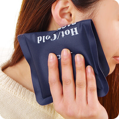 Reusable Hot Cold Gel Non Toxic Heat Pack First Aid Health Care Cold Therapy Ice Pack Sports Muscle Relief Heat Cooling Bag
Reusable Hot Cold Gel Non Toxic Heat Pack First Aid Health Care Cold Therapy Ice Pack Sports Muscle Relief Heat Cooling Bag