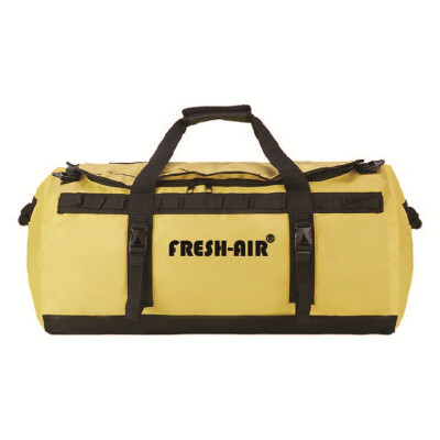 FRESH-AIR Multi-function Travel Bag Outdoor Large Capacity Waterproof Backpack Cycling Bag Swimming Bag 7037
FRESH-AIR Multi-function Travel Bag Outdoor Large Capacity Waterproof Backpack Cycling Bag Swimming Bag 7037